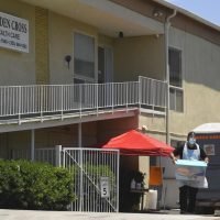 Golden Cross Health Care in Pasadena, CA closes due to COVID-19 cases